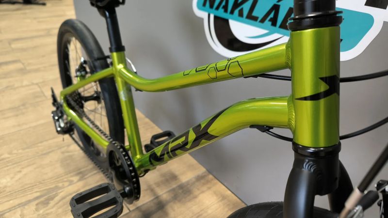 MRX Kid Gripshift 20 2026