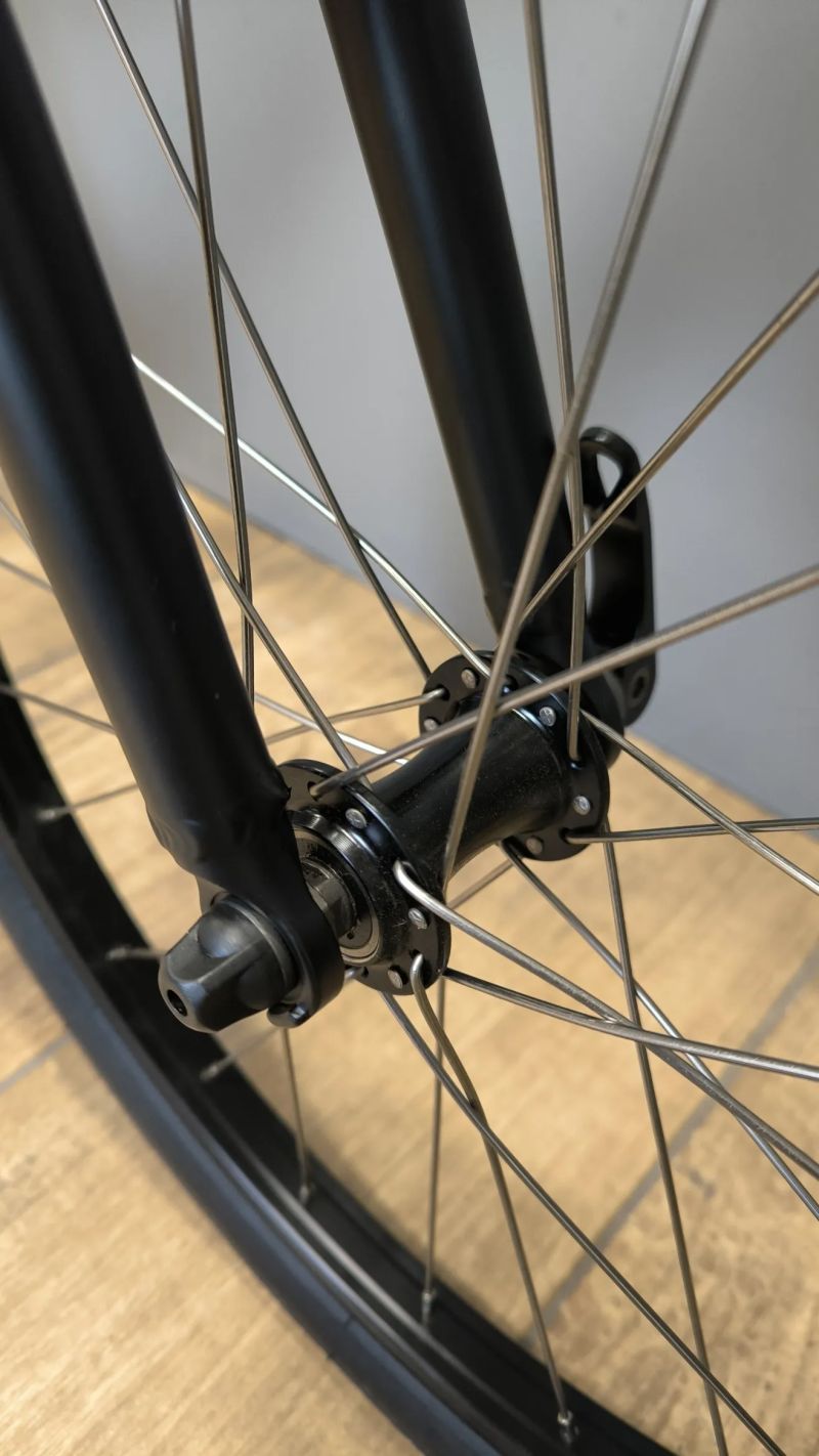 MRX Kid Gripshift 20 2026