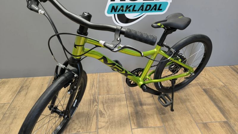 MRX Kid Gripshift 20 2026