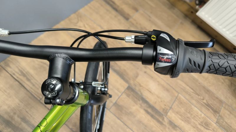 MRX Kid Gripshift 20 2026