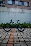 SANTA CRUZ Heckler SL 1 Stout (vel. M)