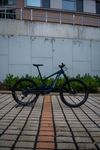 SANTA CRUZ Heckler SL 1 Stout (vel. M)