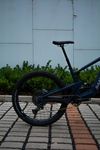 SANTA CRUZ Heckler SL 1 Stout (vel. M)