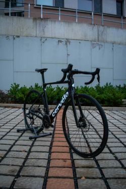 Cervélo Cervélo Soloist Rival eTap AXS (vel. 56)