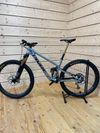 Pivot Cycles Trail 429 PRO XT/XTR Enduro