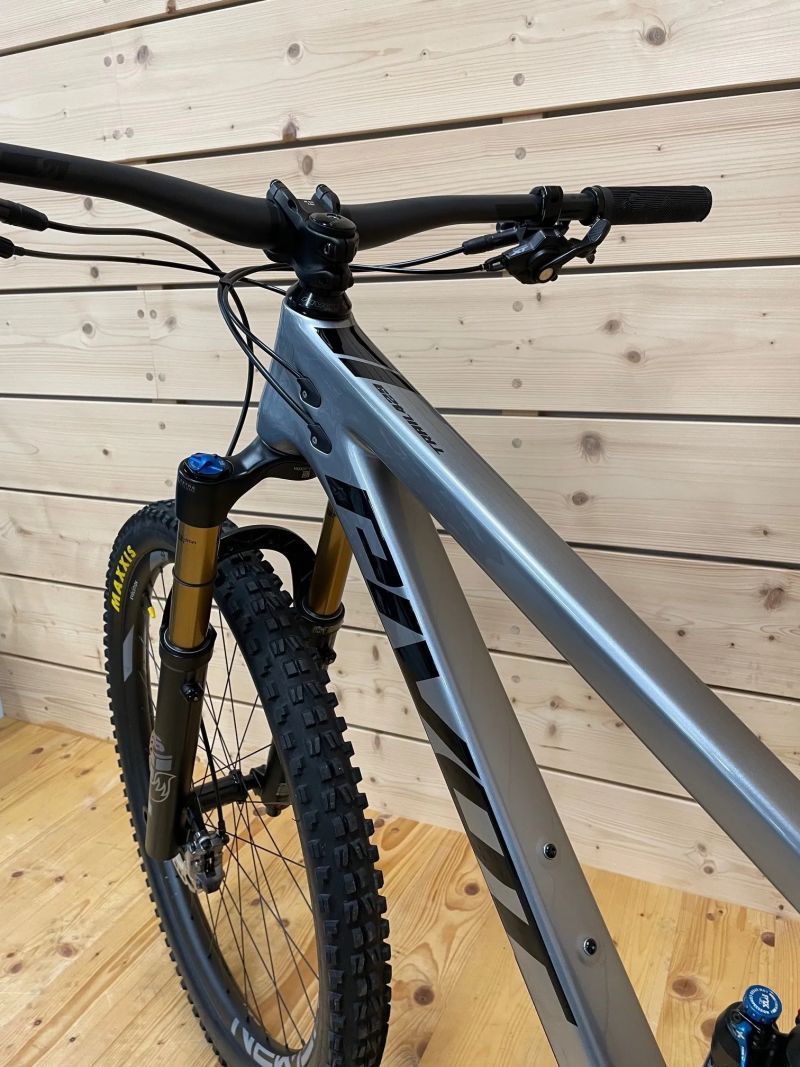 Pivot Cycles Trail 429 PRO XT/XTR Enduro