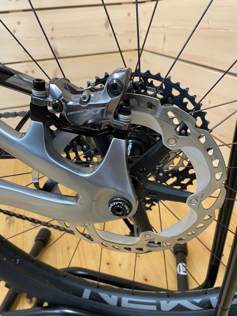 Pivot Cycles Trail 429 PRO XT/XTR Enduro