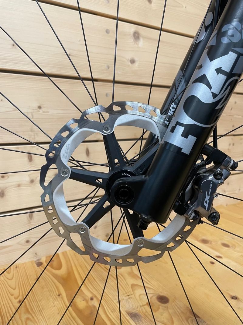 Pivot Cycles Trail 429 PRO XT/XTR Enduro