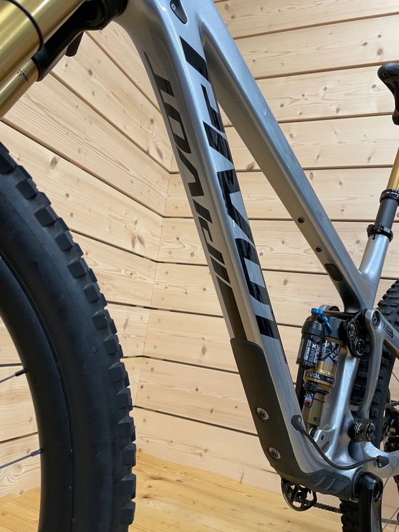 Pivot Cycles Trail 429 PRO XT/XTR Enduro