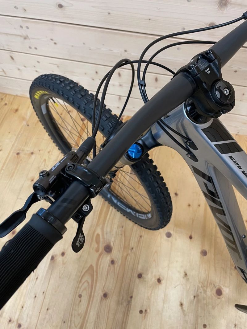 Pivot Cycles Trail 429 PRO XT/XTR Enduro