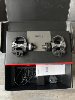 Favero Assioma -oboustranné Look 