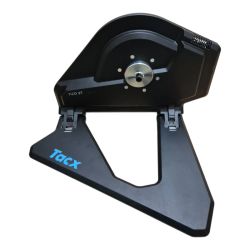 Prodej špičkového chytrého trenažéru Tacx Neo 2T Smart včetně Motion Plates – Top stav! 🍀