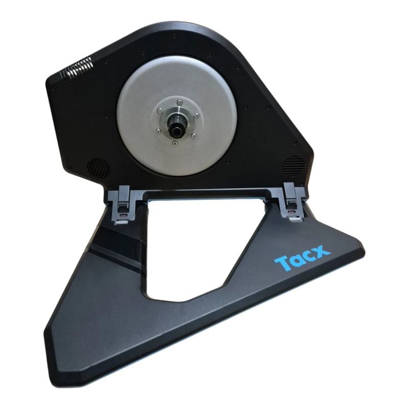 Prodej špičkového chytrého trenažéru Tacx Neo 2T Smart včetně Motion Plates – Top stav! 🍀