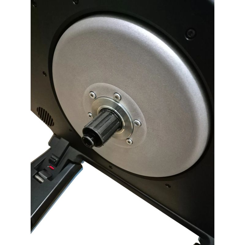 Prodej špičkového chytrého trenažéru Tacx Neo 2T Smart včetně Motion Plates – Top stav! 🍀