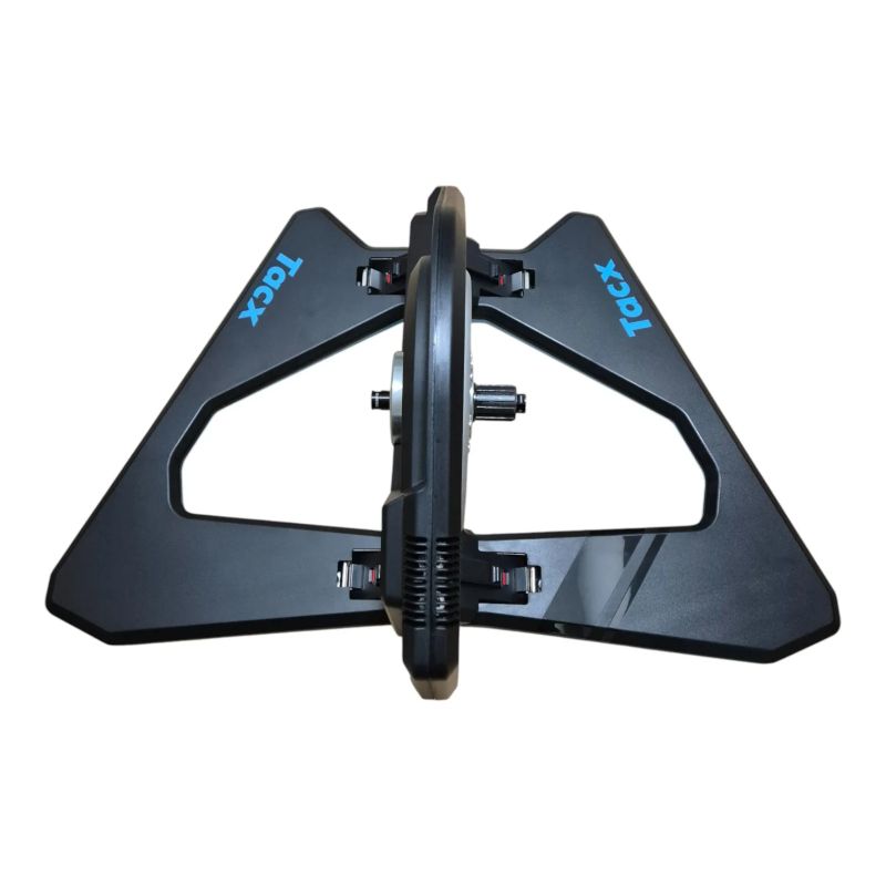 Prodej špičkového chytrého trenažéru Tacx Neo 2T Smart včetně Motion Plates – Top stav! 🍀