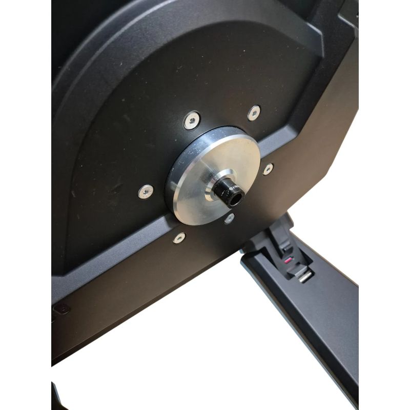 Prodej špičkového chytrého trenažéru Tacx Neo 2T Smart včetně Motion Plates – Top stav! 🍀