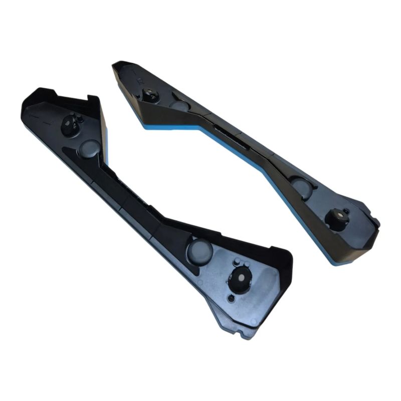 Prodej špičkového chytrého trenažéru Tacx Neo 2T Smart včetně Motion Plates – Top stav! 🍀