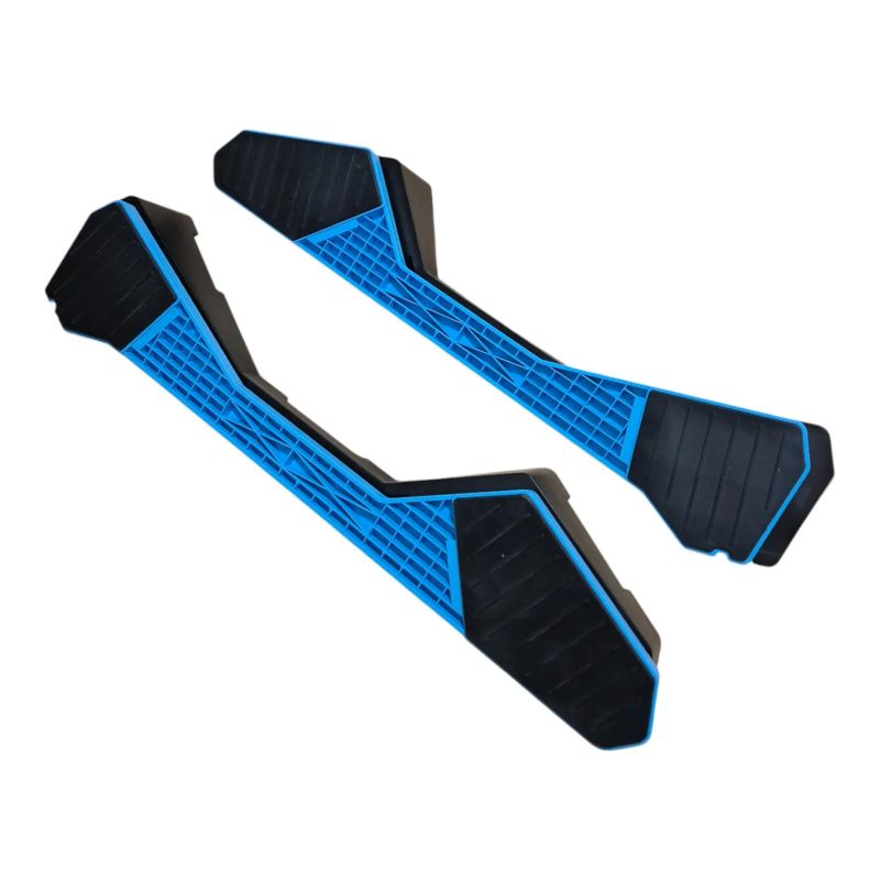 Prodej špičkového chytrého trenažéru Tacx Neo 2T Smart včetně Motion Plates – Top stav! 🍀