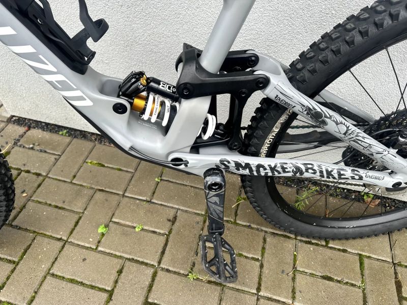 Specialized Specialized enduro comp