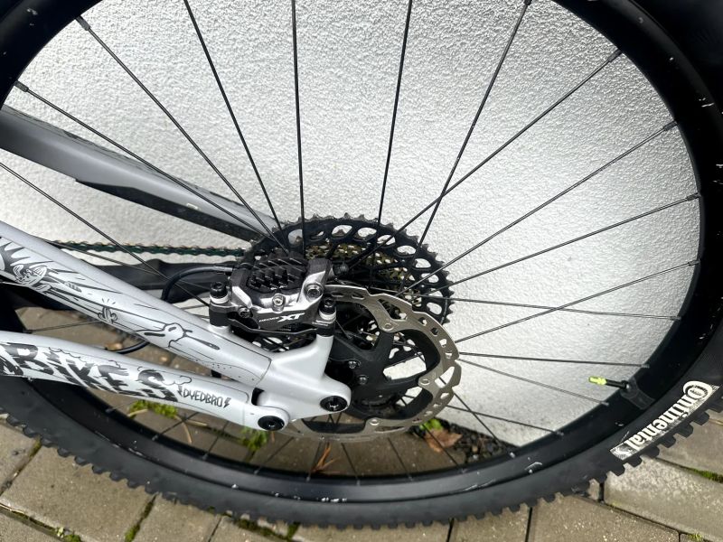 Specialized Specialized enduro comp