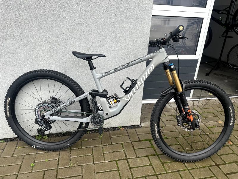 Specialized Specialized enduro comp