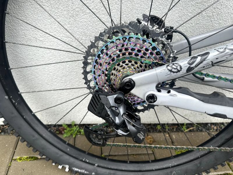 Specialized Specialized enduro comp