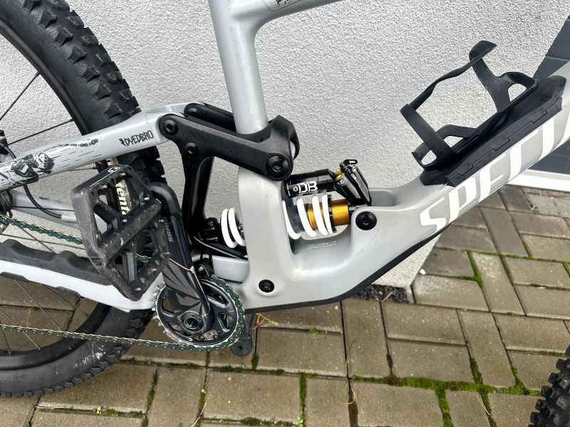 Specialized Specialized enduro comp