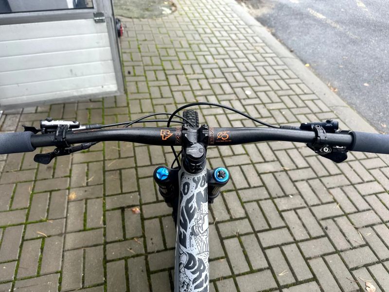 Specialized Specialized enduro comp