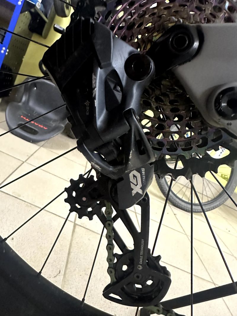 Specialized Specialized enduro comp