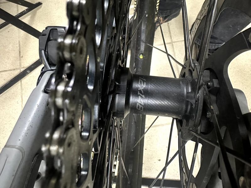 Specialized Specialized enduro comp