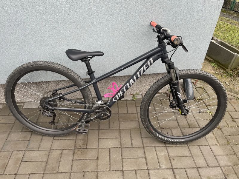 Specialized Rockhopper vel. S