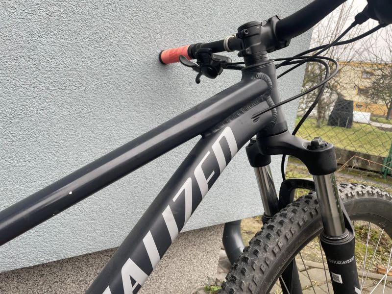 Specialized Rockhopper vel. S