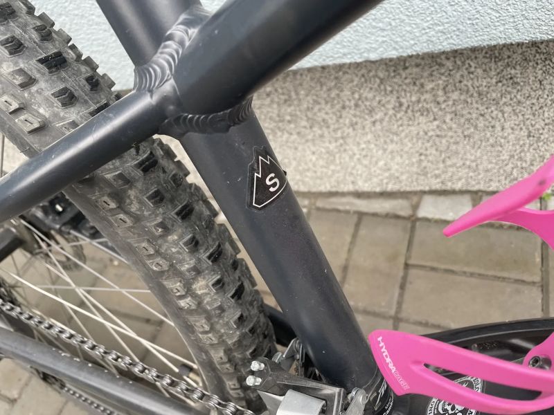 Specialized Rockhopper vel. S