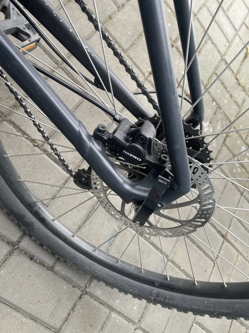 Specialized Rockhopper vel. S