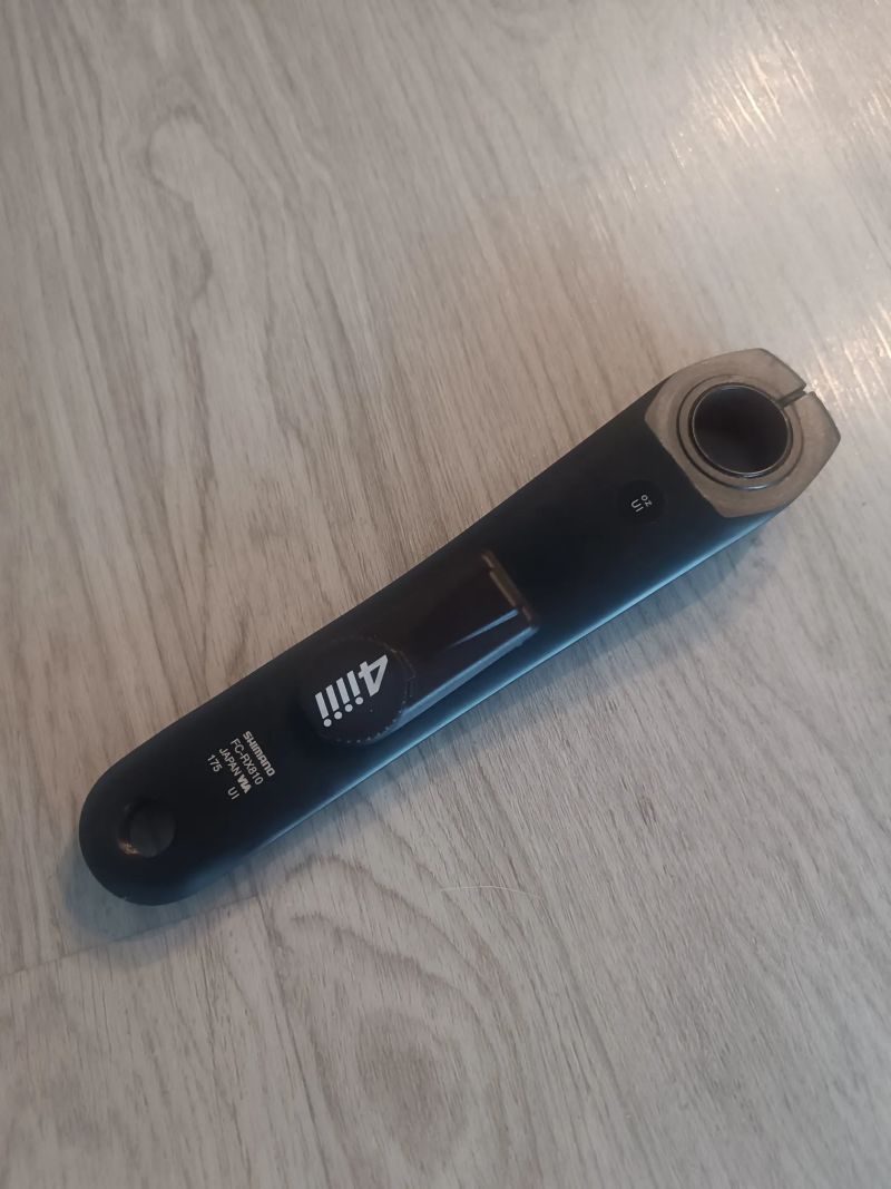 4iiii wattmetr GRX810