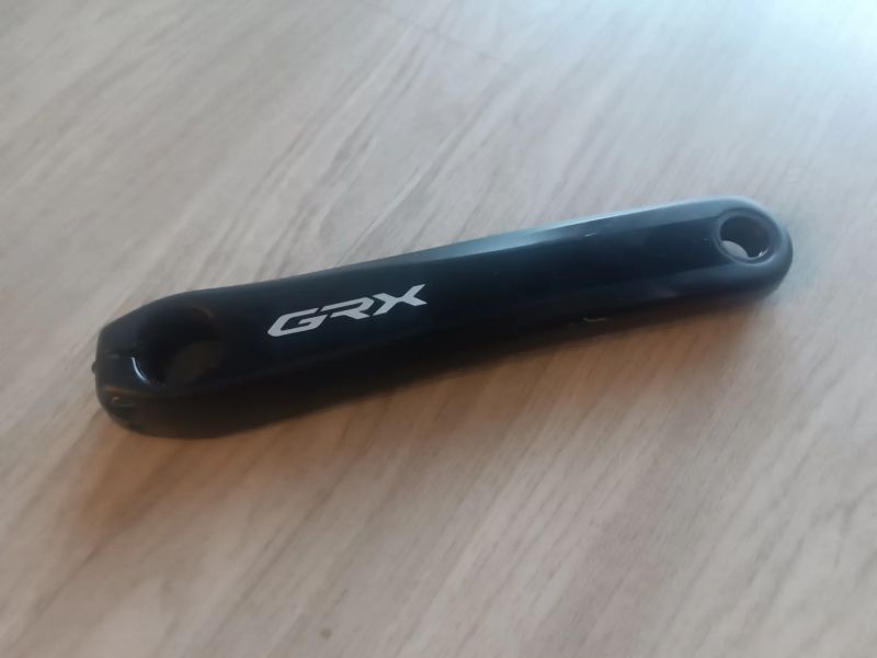 4iiii wattmetr GRX810