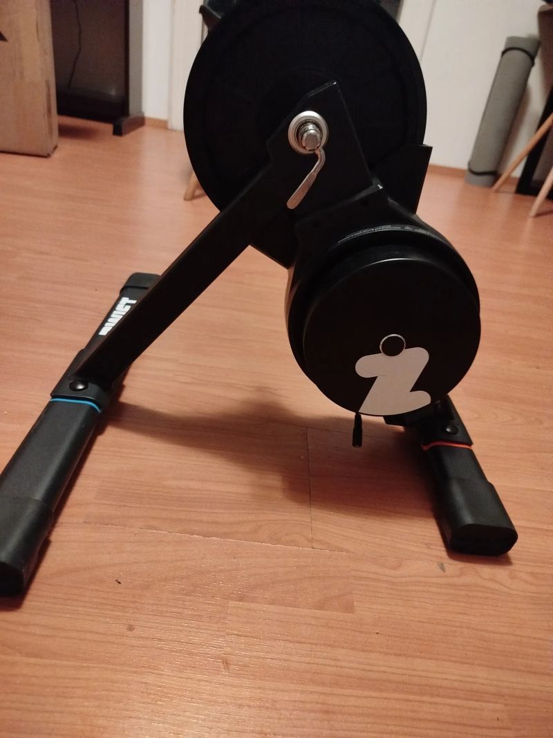 Prodám cyklistický trenažér Zwift Hub (2022)