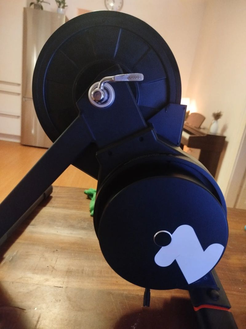 Prodám cyklistický trenažér Zwift Hub (2022)