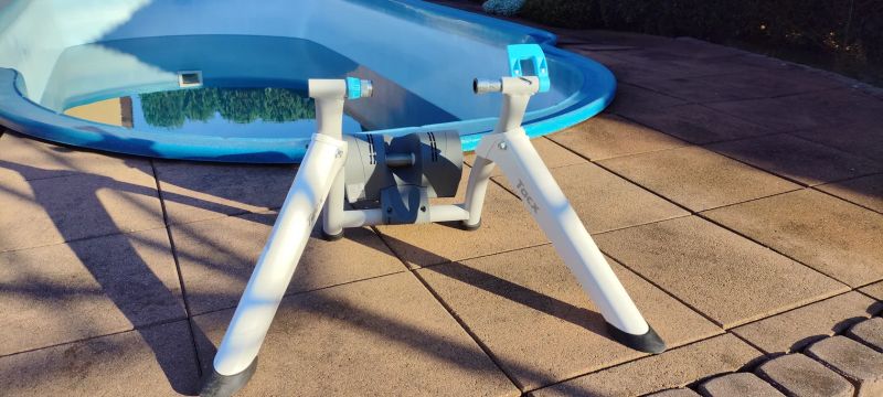 Cyklotrenažér Tacx T2180 Vortex Smart