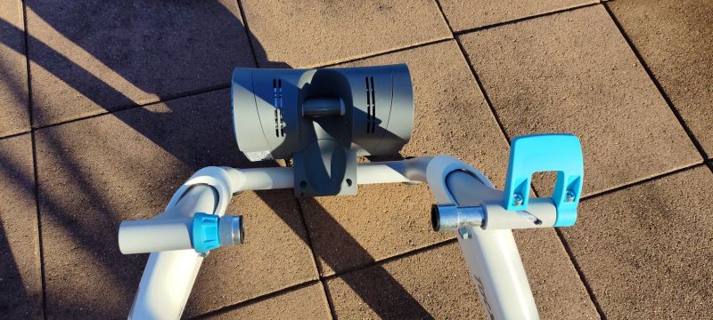 Cyklotrenažér Tacx T2180 Vortex Smart