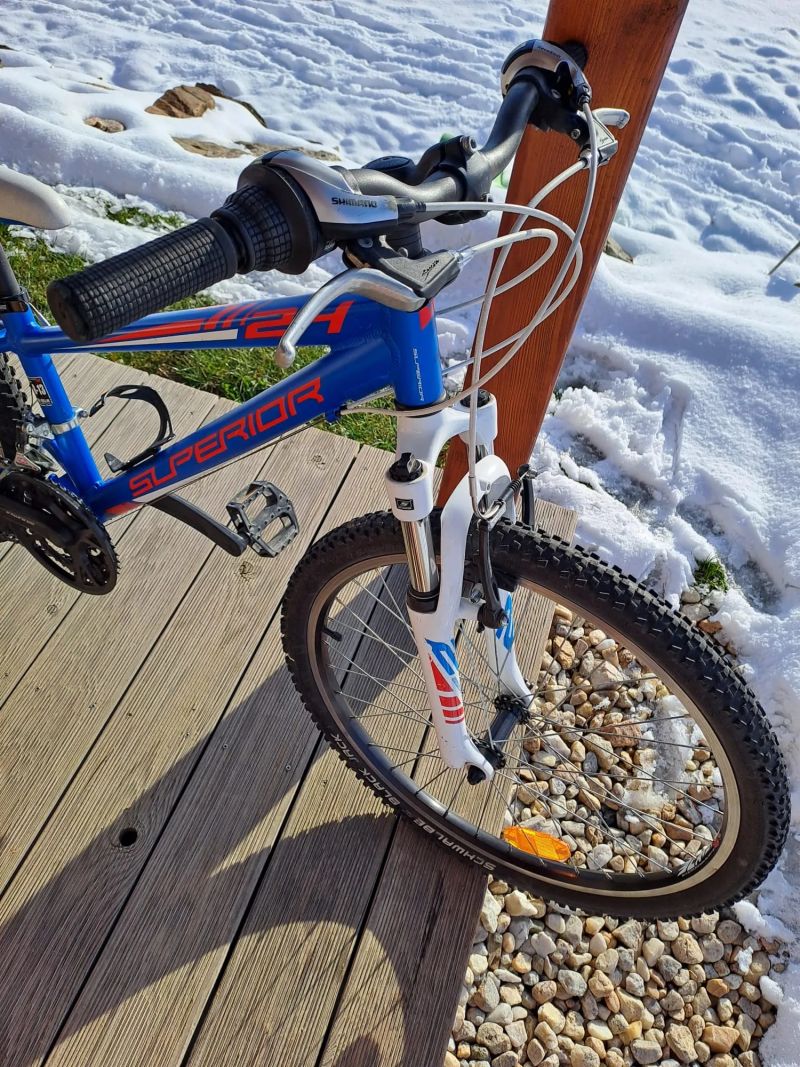 Superior Team vel.24