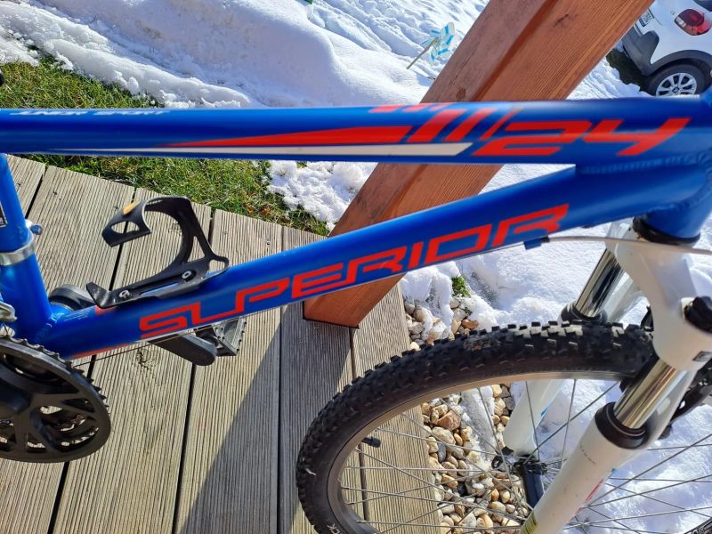 Superior Team vel.24