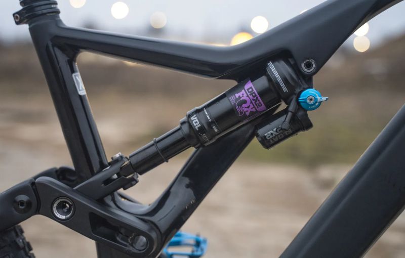 2021 ORBEA RALLON M20 KARBON