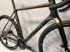 BASSO PALTA Shimano GRX gold burn vel.L