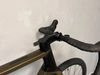 BASSO PALTA Shimano GRX gold burn vel.L