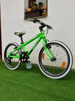 Apache Apache Beetle 20”