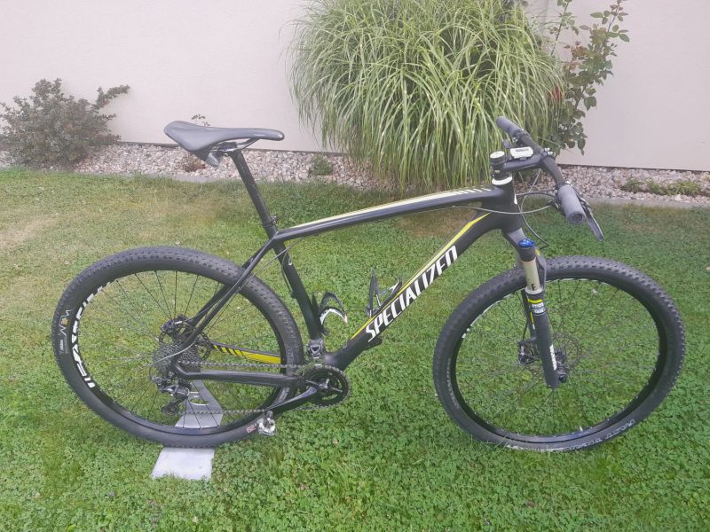 Specialized Stumpjumper