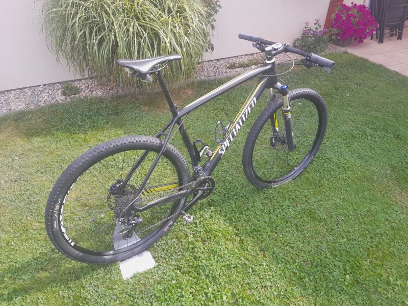 Specialized Stumpjumper