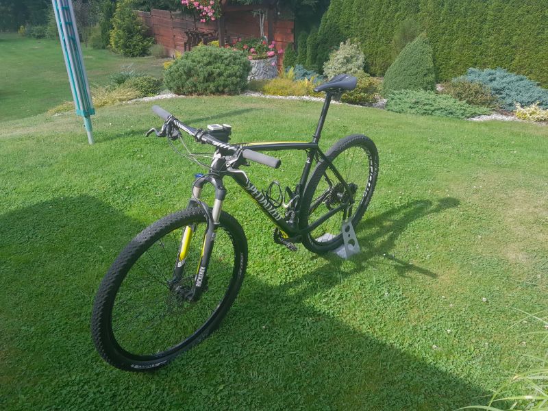 Specialized Stumpjumper