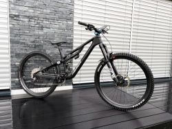 Merida ONE-SIXTY 6000 carbon